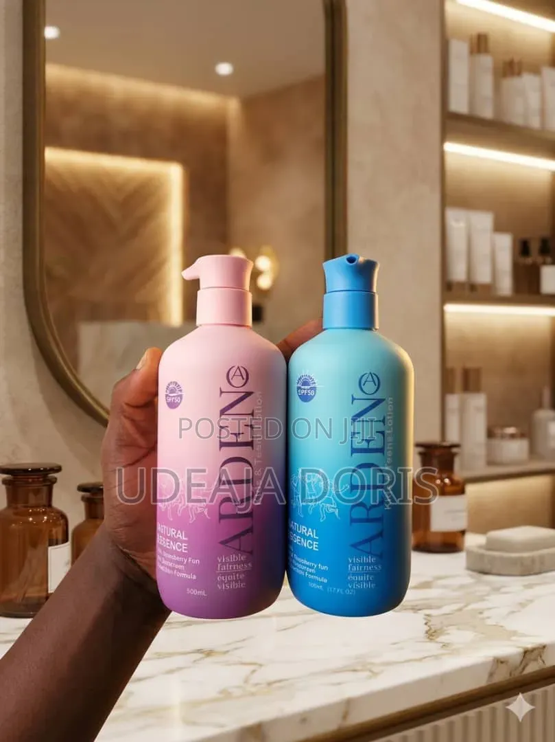 Arden Lotion
