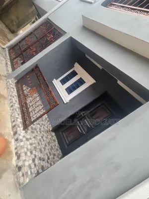 Furnished Mini Flat in Ipaja / Ipaja for rent