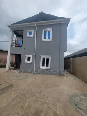 Furnished Mini Flat in Ipaja / Ipaja for rent