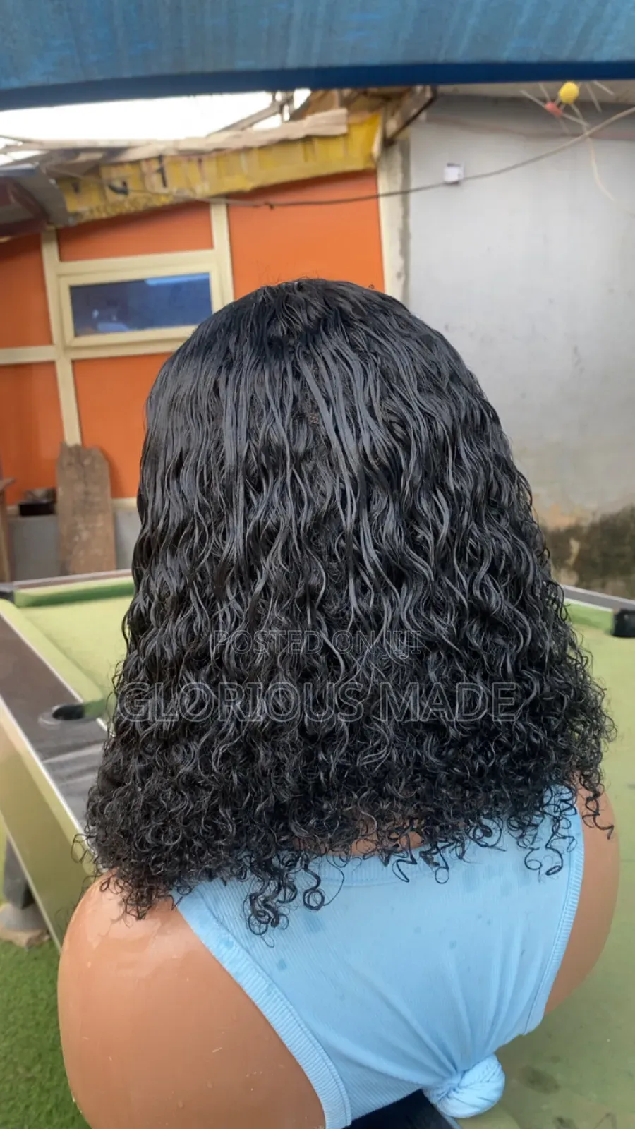 Closure Pixie Unit