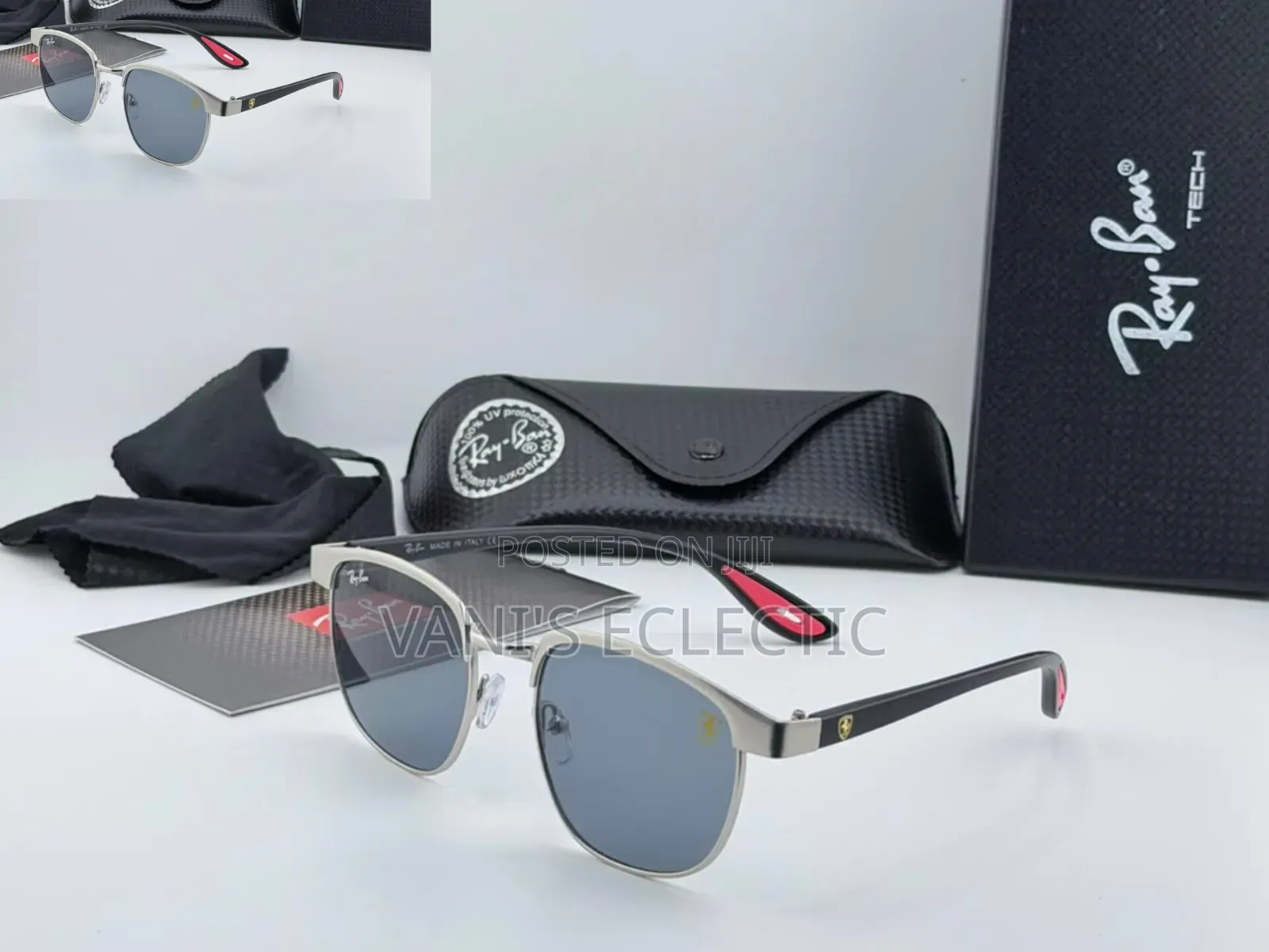 Ray-Ban Sunglasses