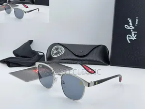 Ray-Ban Sunglasses