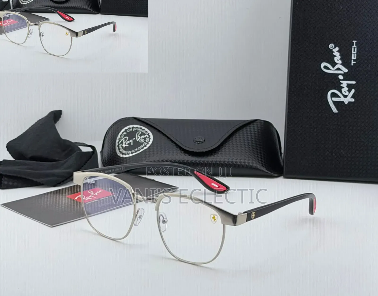 Ray-Ban Sunglasses