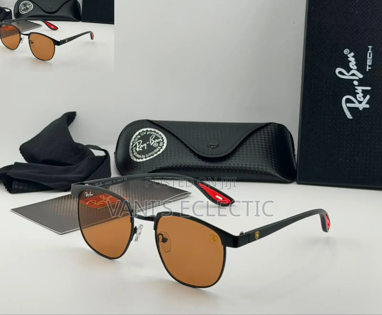 Ray-Ban Sunglasses