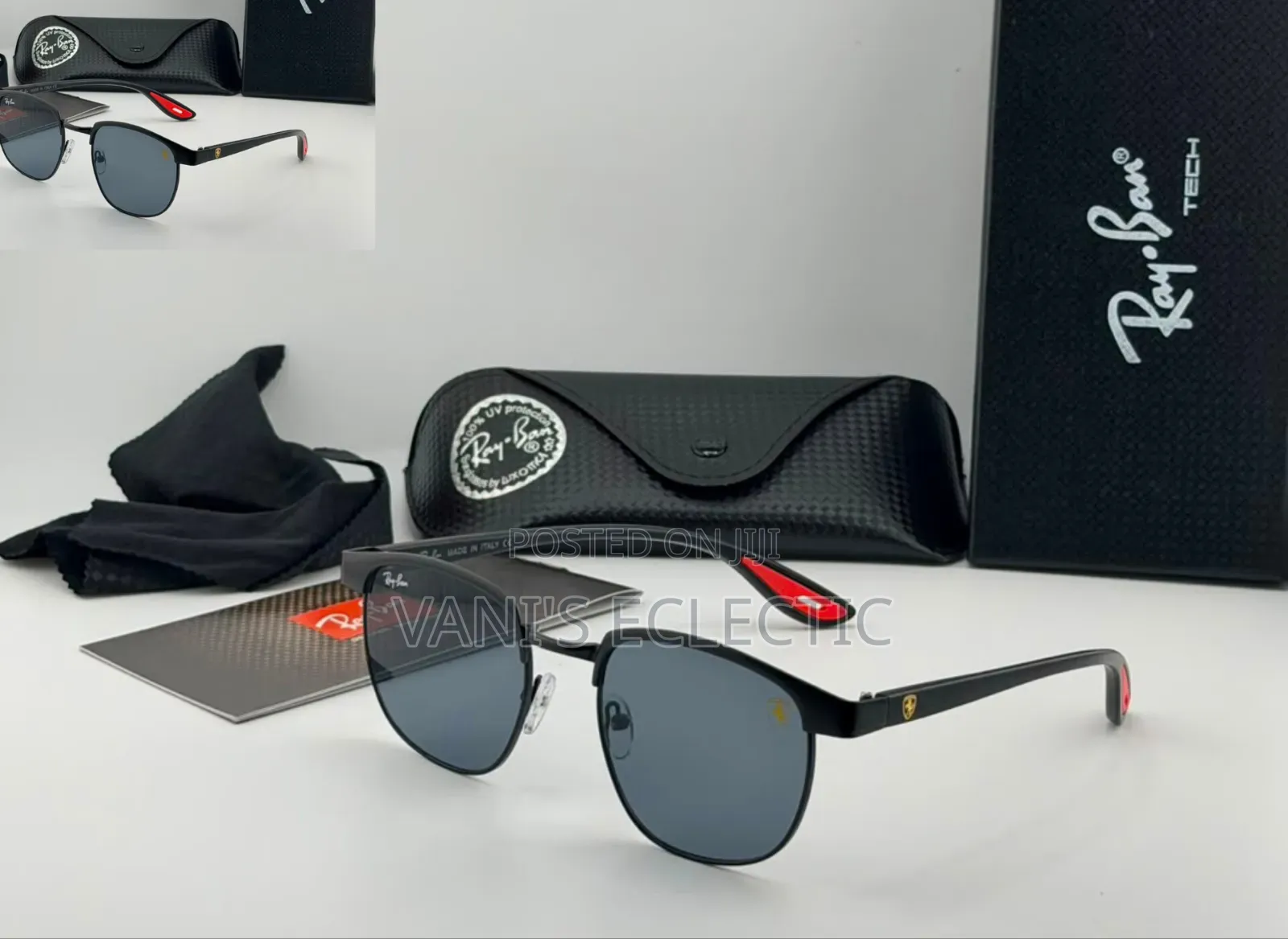 Ray-Ban Sunglasses