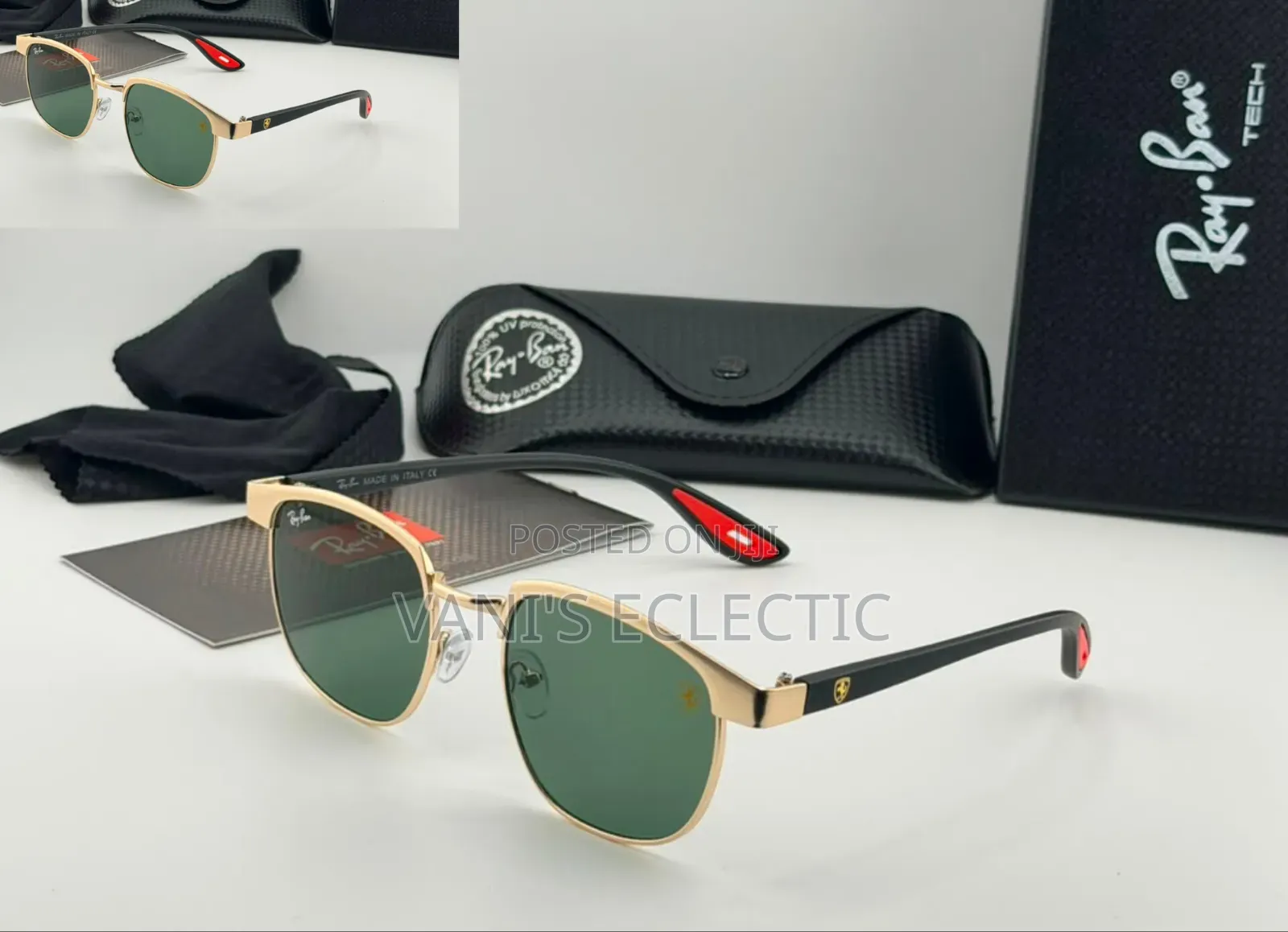 Ray-Ban Sunglasses