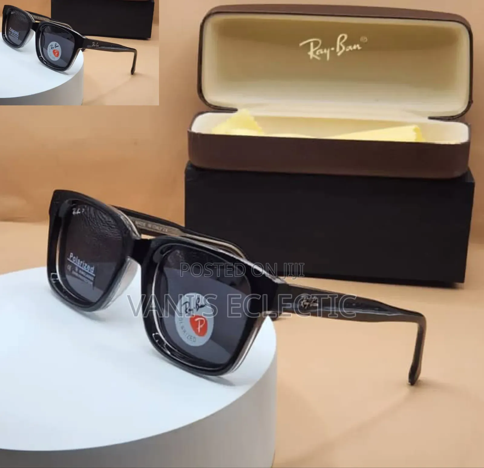Ray-Ban Sunglasses