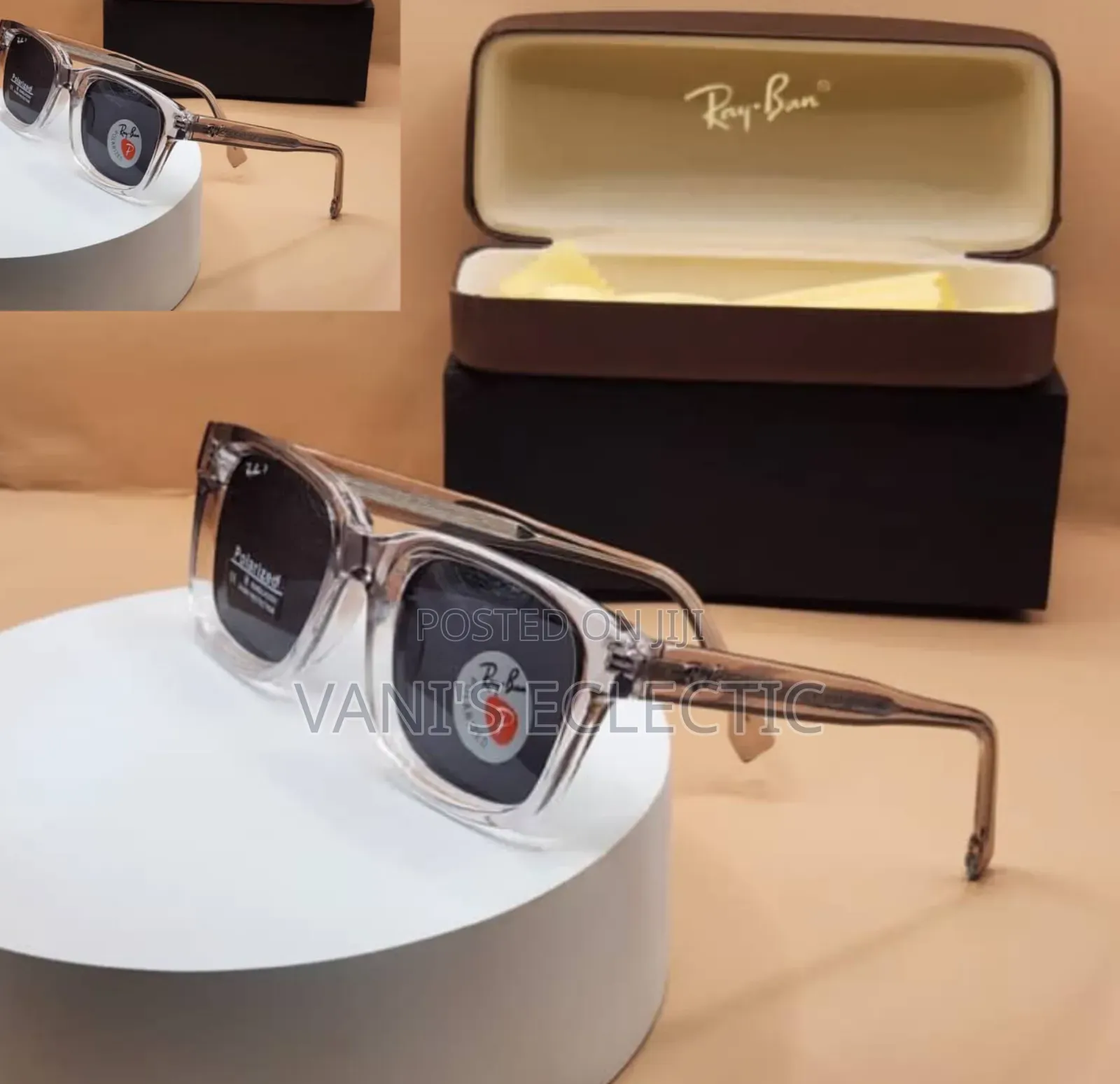 Ray-Ban Sunglasses