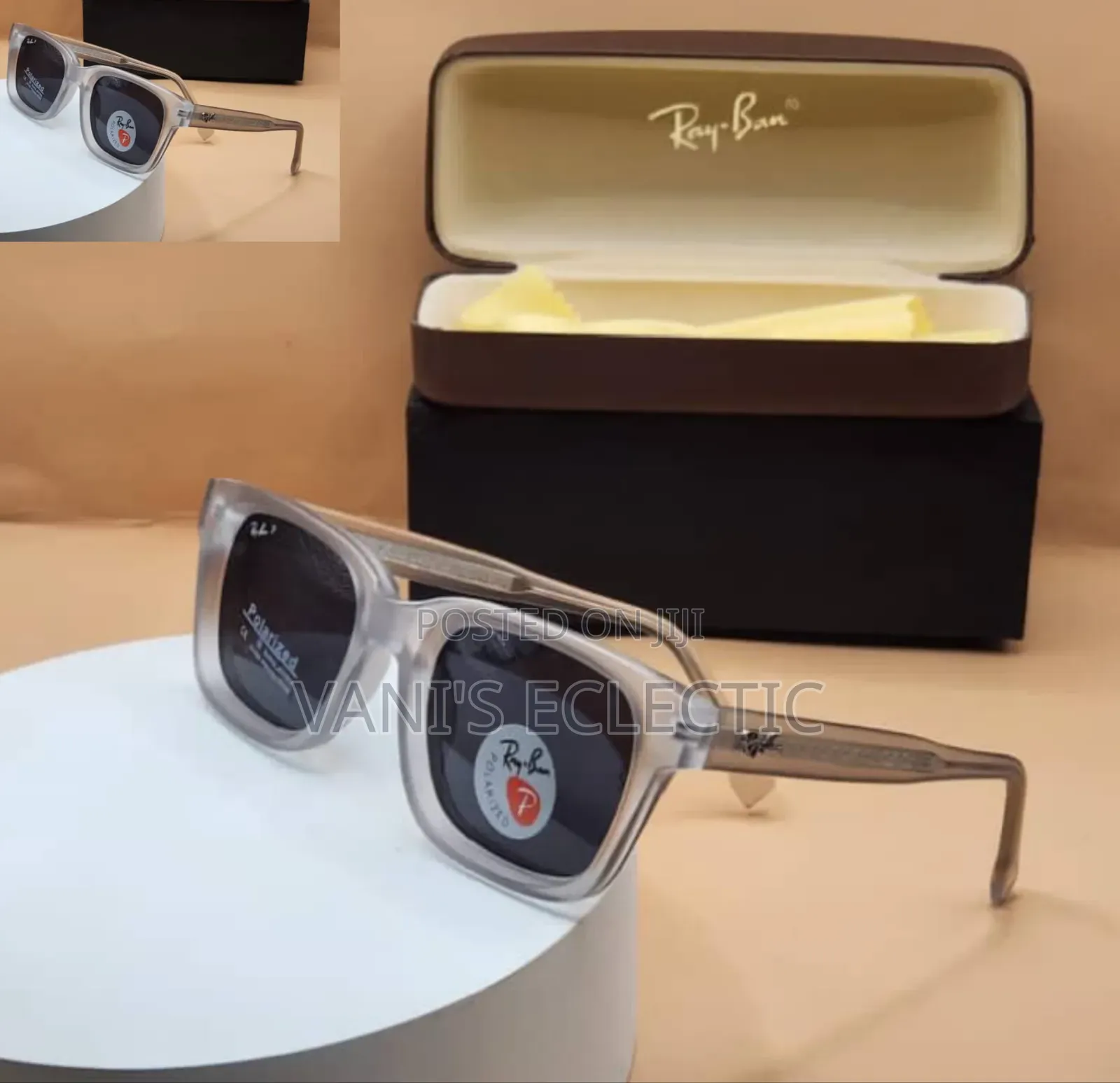 Ray-Ban Sunglasses