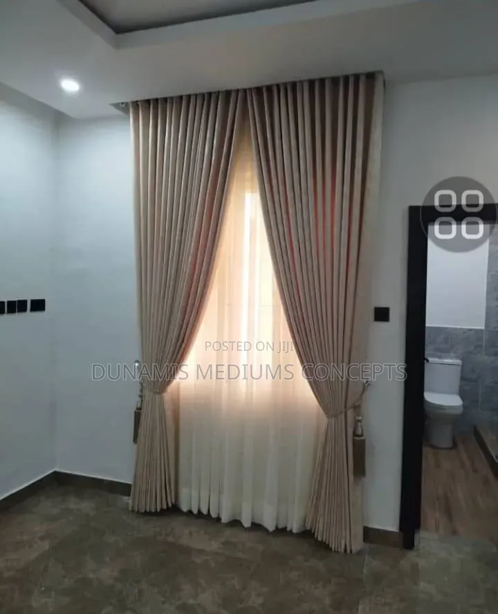 Luxry Curtains for Modern Homes