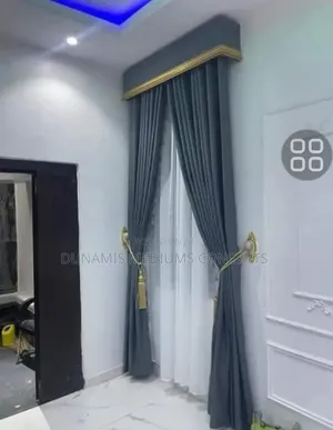Luxry Curtains for Modern Homes