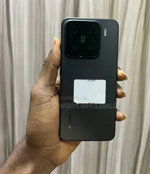 Xiaomi 15 256 GB Black