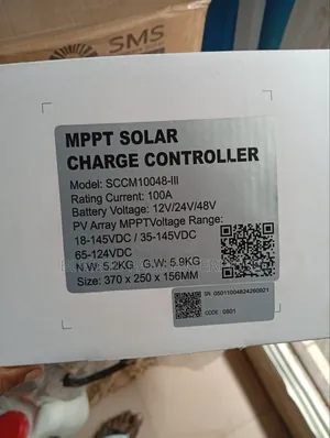 100ah 48v, Felicity Controller