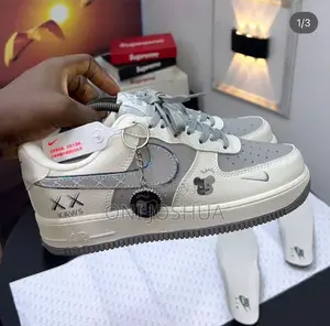 Nike Airforce Sneakers