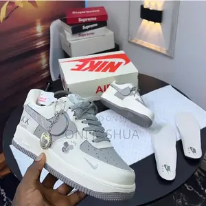 Nike Airforce Sneakers