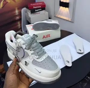 Nike Airforce Sneakers