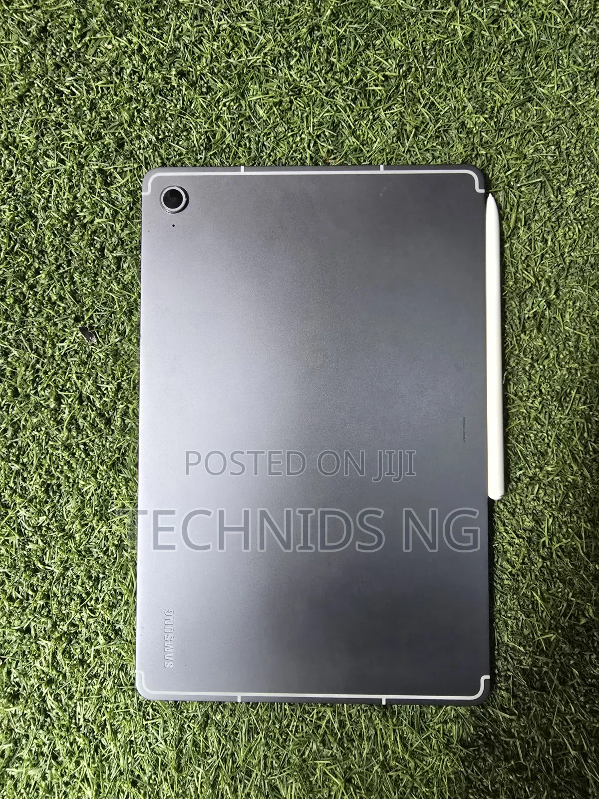 Samsung Galaxy Tab S10 FE 128 GB Gray