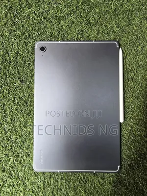 Samsung Galaxy Tab S10 FE 128 GB Gray