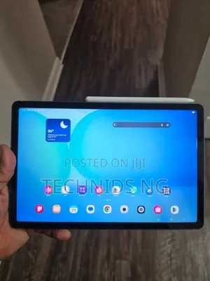 Samsung Galaxy Tab S10 FE 128 GB Gray