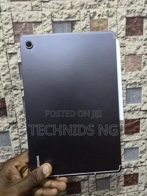 Samsung Galaxy Tab S10 FE 128 GB Gray