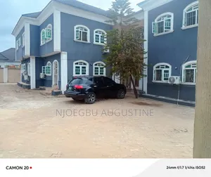 Furnished 5bdrm House in Oshimili South for sale