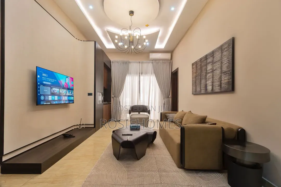 3bedroom Apartment