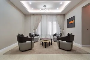 3bedroom Apartment