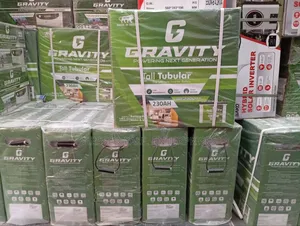 230ah 12 Gravity Tubular Battery