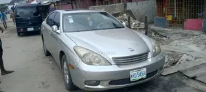 Lexus ES 2005 Gold