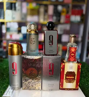 Beauty and Personal Care