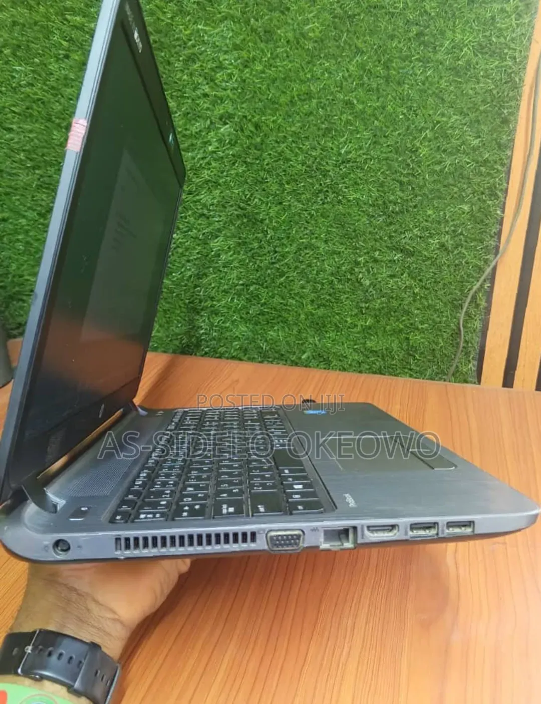 HP Pro Book