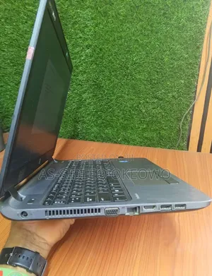 HP Pro Book