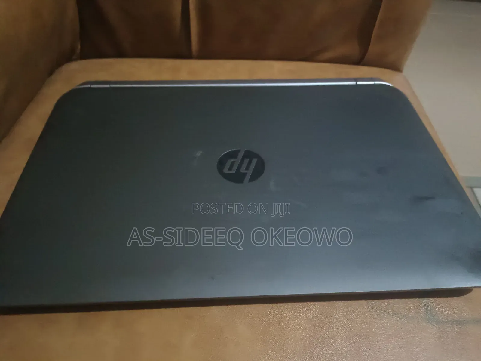 HP Pro Book