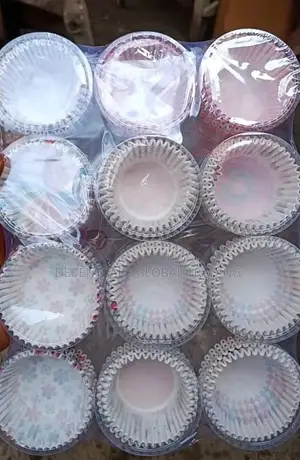 Cup Cake Paper 11 Cm