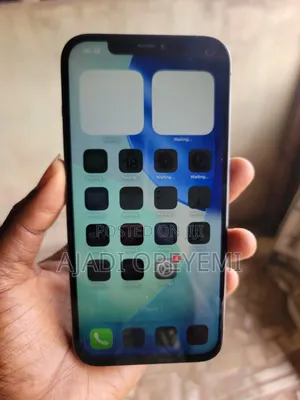 Apple iPhone 12 Pro Max 128 GB