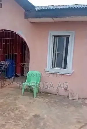 Mini Flat in Irepodun Estate, Ado-Odo/Ota for sale