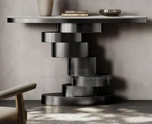 Exquisite Modern Console Table