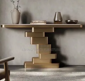 Exquisite Modern Console Table