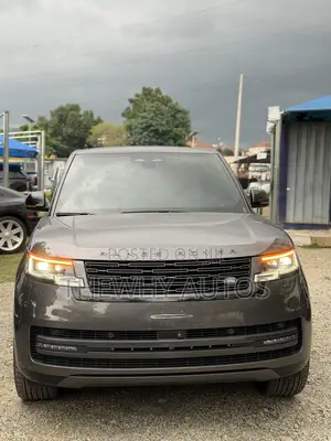 Land Rover Range Rover P530 SE SWB 2025 Gray
