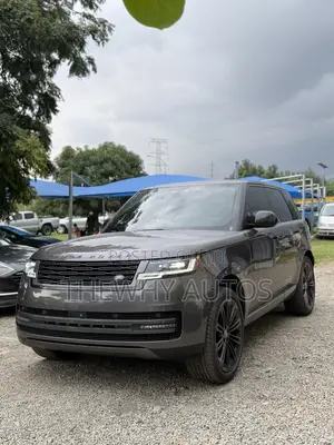 Land Rover Range Rover P530 SE SWB 2025 Gray