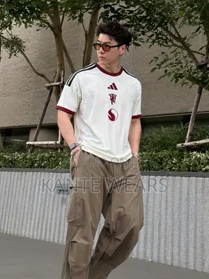 Man United 2026-2027 THIRD KIT Player Version