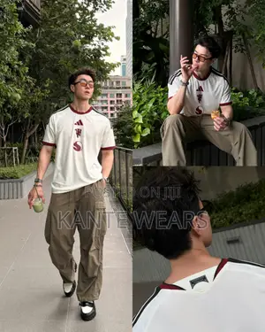 Man United 2026-2027 THIRD KIT Player Version
