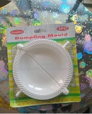 Meat Pie Cutter (Single)