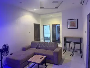 Furnished 2bdrm Apartment in Ajao Estate for rent