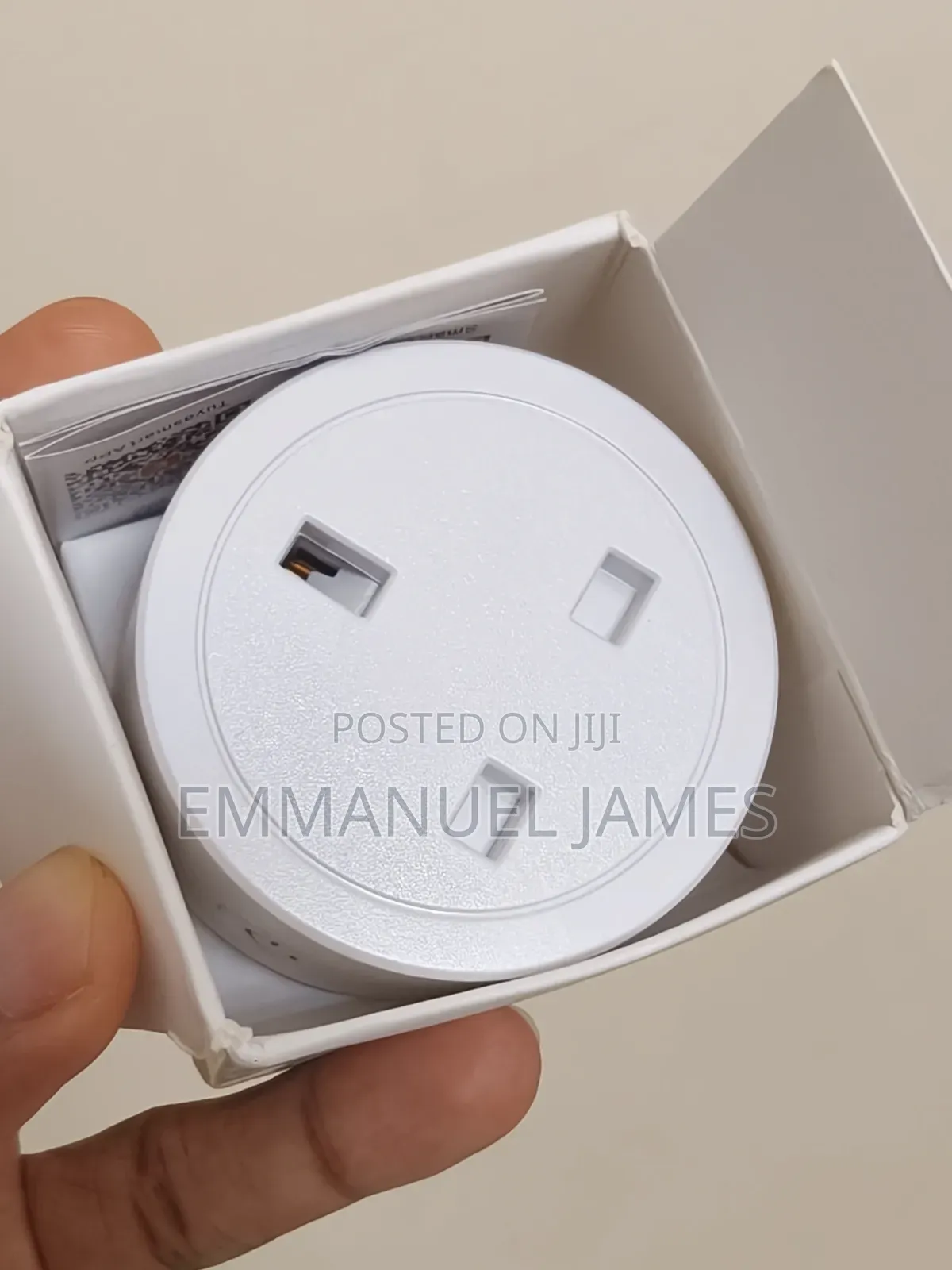 Wifi Smart Sockets