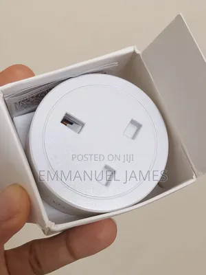 Wifi Smart Sockets