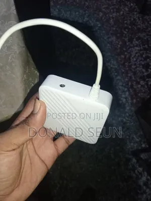 MTN 5g Router