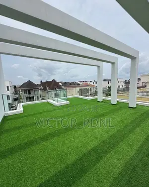 Open Field Artificial Grass
