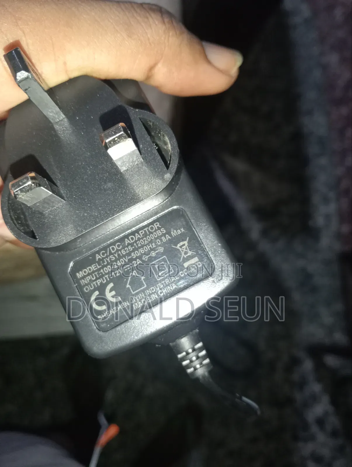 MTN 5g Router