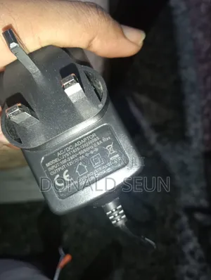 MTN 5g Router
